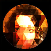 Jade Morgan is Glitchkitty404.. a digital artist who like cats, the internet, technology and cool stuff